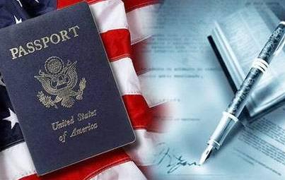 美国签证的visa foil number是什么意思？在哪可以找到？