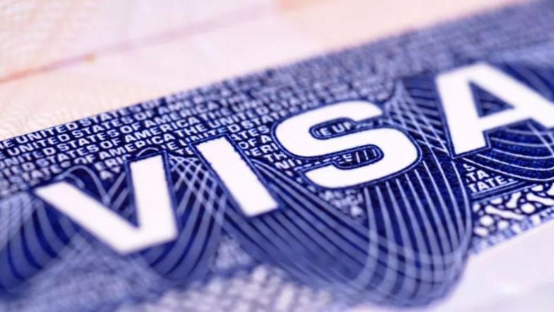 去程先过境美国，然后再返回美国旅游，怎么登记EVUS？