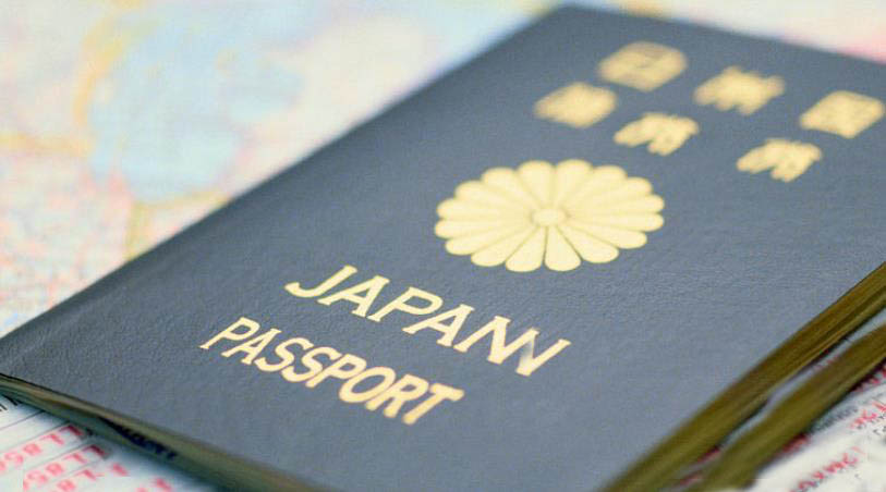 持日本护照去美国需要申请签证吗？