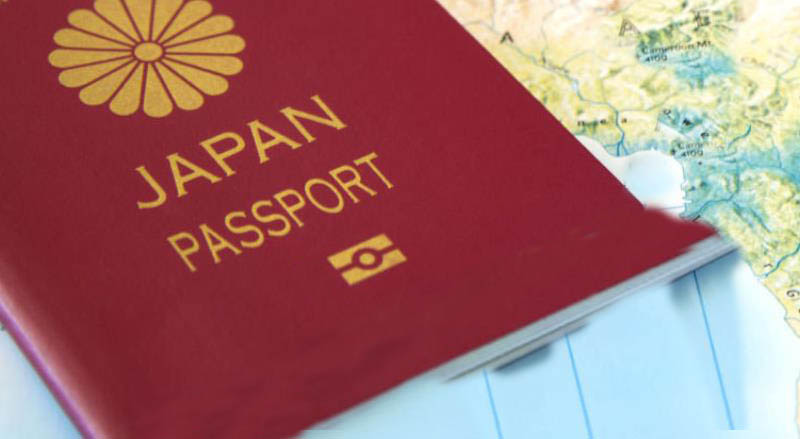 日本人去美国要办签证吗？