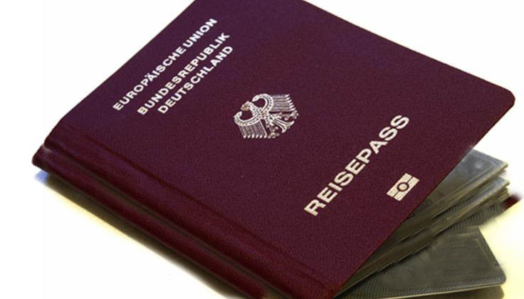 持德国护照去美国出差需要办理签证吗？