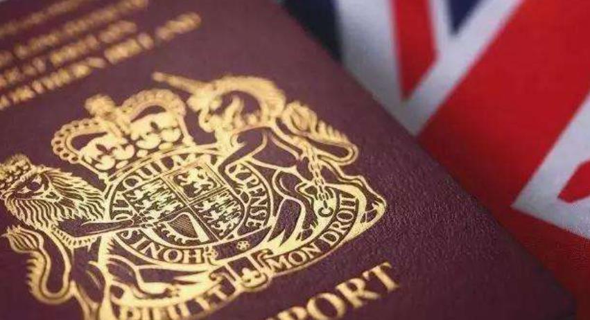 持英国护照的申请人在中国怎么办理美国旅游签证？