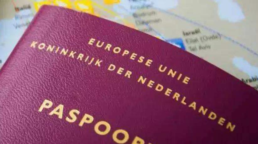 持荷兰护照申请ESTA可以去美国工作吗？