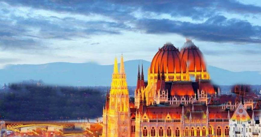 匈牙利人去美国旅游需要办理签证吗？