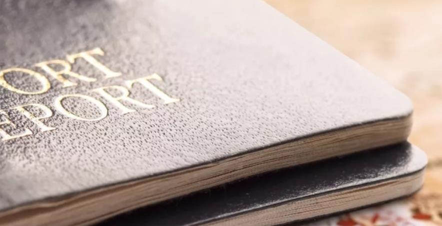 申请EVUS登记对于护照和签证有什么要求？