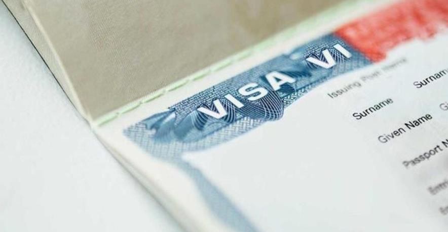 美国签证的EVUS两年到期后不重新登记可以吗？