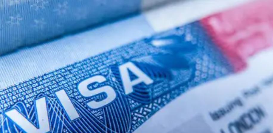 申请美国十年旅游签证需要什么材料？